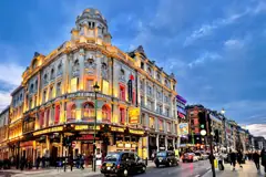 Gielgud Theatre