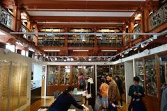 Grant Museum of Zoology