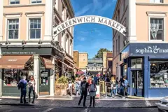 Greenwich Market