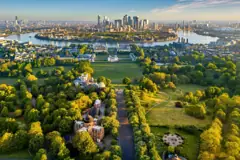 Greenwich Park