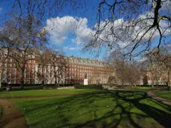 Grosvenor Square