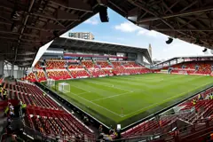 Gtech Community Stadium