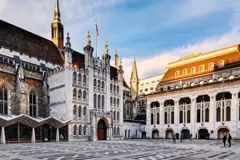 Guildhall