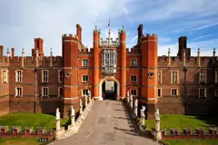 Hampton Court Palace