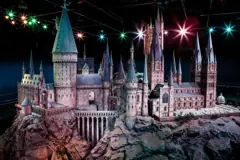 Harry Potter Studio Tour (Warner Bros.)