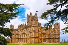 Highclere Castle