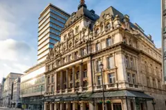 His Majesty's Theatre