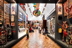 Horniman Museum