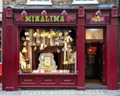 House of MinaLima