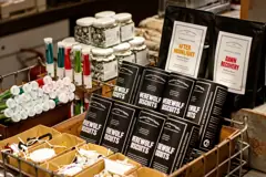 Hoxton Street Monster Supplies