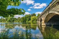Hyde Park