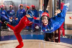 iFLY London