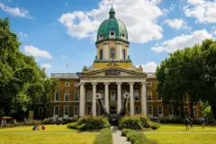 Imperial War Museum London