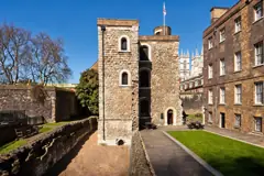 Jewel Tower