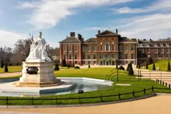 Kensington Palace