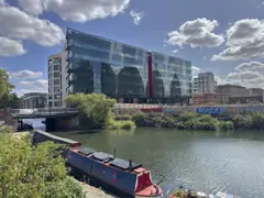 Kings Place