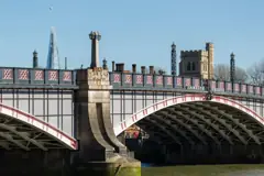 Lambeth Bridge