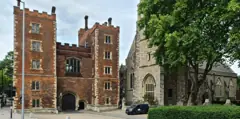 Lambeth Palace