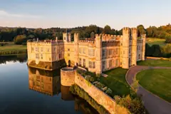 Leeds Castle