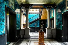 Leighton House
