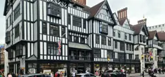Liberty London