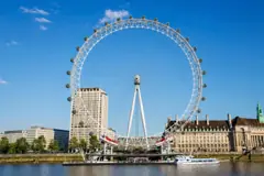 London Eye