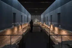 London Mithraeum