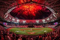 London Stadium
