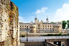 London Wall (Tower Hill)