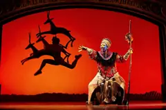 Lyceum Theatre