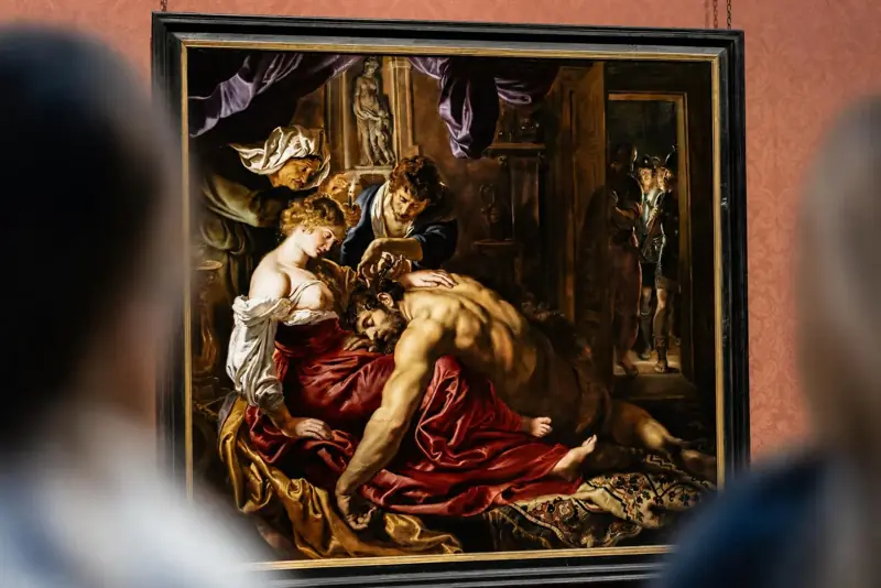 National Gallery