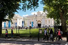 National Maritime Museum