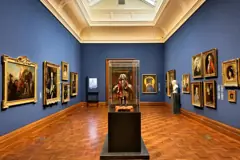 National Portrait Gallery