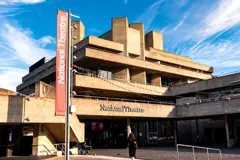 National Theatre