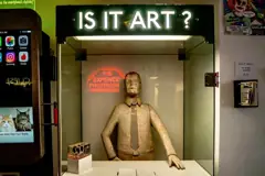 Novelty Automation