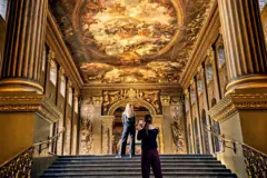 Old Royal Naval College