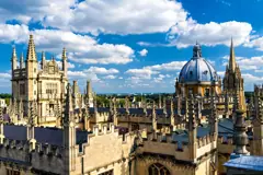 Oxford