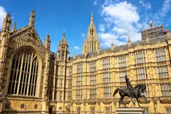 Palace of Westminster