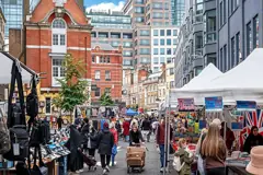 Petticoat Lane Market