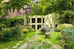 Phoenix Garden