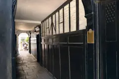 Pickering Place