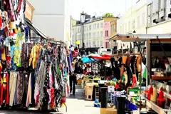 Portobello Road Market