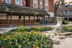 Postman's Park