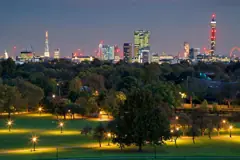 Primrose Hill