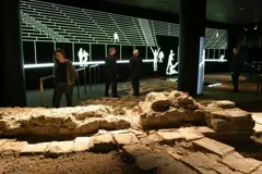 Roman Amphitheatre