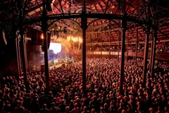 Roundhouse