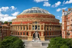 Royal Albert Hall