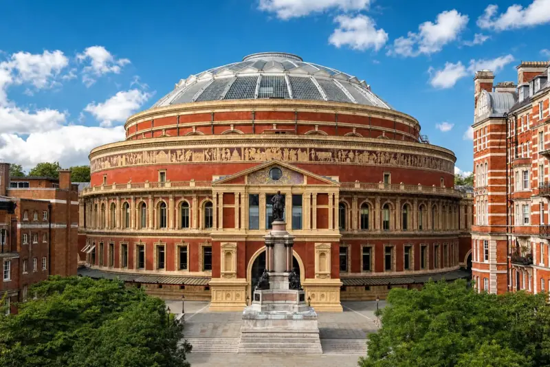 Royal Albert Hall