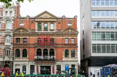 Royal Court Theatre
