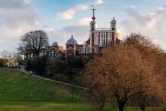 Royal Observatory Greenwich